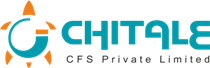 Chitale CFS Pvt Ltd Logo